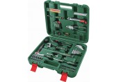 BOSCH Werkzeug-Set 73-teilig 1600A039HZ