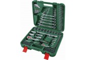 BOSCH Werkzeug-Set 134-teilig 1600A039J0
