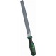 BOSCH Flachfeile für Metall 200 mm / 8" 1600A03DR7