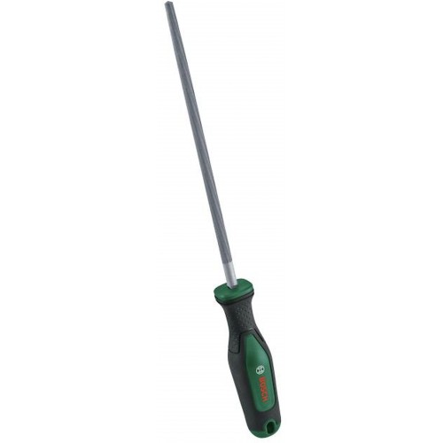 BOSCH Rundfeile für Metall 200 mm / 8" 1600A03DR9