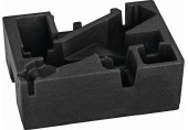BOSCH PROFESSIONAL Werkzeugeinlage für GSA 18V-280 1600A03T4F