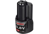 BOSCH GBA 12V 2.0Ah PROFESSIONAL Akkupack 1600Z0002X