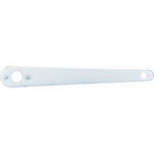 BOSCH Zweilochschlüssel gerade 1607950048