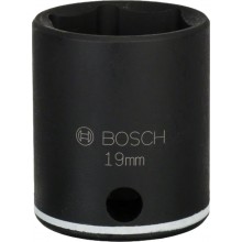 BOSCH Steckschlüssel 13 mm, 34 mm, 22 mm, M 8, 20,2 mm 1608552006