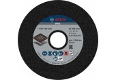 BOSCH PRO Metal Schleifscheibe, 100 x 27 x 20 mm, G24 1608600059