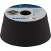 BOSCH PRO Metal Konischer Schleiftopf, 90 x 110 x 55 mm, G60 1608600234