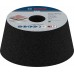 BOSCH PRO Metal Konischer Schleiftopf, 90 x 110 x 55 mm, G24 1608600239