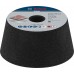 BOSCH PRO Metal Konischer Schleiftopf, 90 x 110 x 55 mm, G54 1608600241