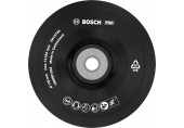 BOSCH PRO Stützteller weich, 125 mm, M14 1608601033