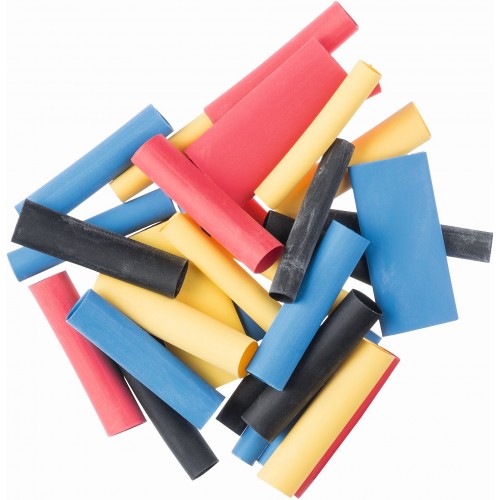 BOSCH Schrumpfschlauch 1609201812 BOSCH Schrumpfschlauch 1609201812