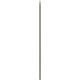 BOSCH PRO SDS max-4C Spitzmeißel, 600 mm 1618600012