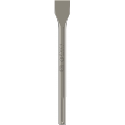 BOSCH PRO SDS max-4C Flachmeißel, 25 x 280 mm 1618600210