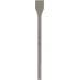 BOSCH PRO SDS max-4C Flachmeißel, 25 x 280 mm 1618600210