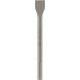 BOSCH PRO SDS max-4C Flachmeißel, 25 x 280 mm 1618600210