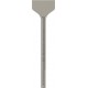 BOSCH PRO SDS max-4C Fliesenmeißel, 80 x 300 mm 1618601019