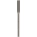 BOSCH PRO SDS max Hohlmeißel, 26 x 300 mm 1618601101