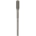 BOSCH PRO SDS max Hohlmeißel, 32 x 300 mm 1618601102