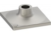 BOSCH PRO SDS max Stampferplatte, 120 mm 1618633101