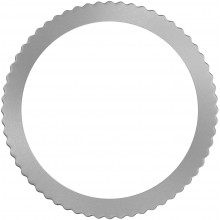 BOSCH Reduzierring für PRO Kreissägeblatt 20 x 16 x 0,8 mm 2600100187