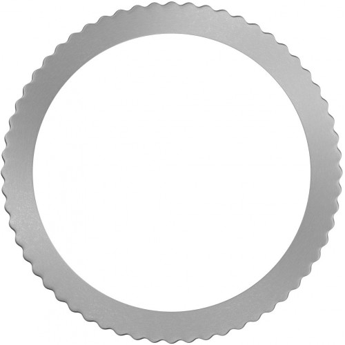 BOSCH Reduzierring für PRO Kreissägeblatt 20 x 16 x 0,8 mm 2600100187
