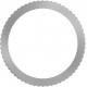 BOSCH Reduzierring für PRO Kreissägeblatt 20 x 16 x 0,8 mm 2600100187
