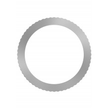 BOSCH Reduzierring für PRO Kreissägeblatt, 20 x 1 x 16 mm 2600100188