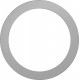 BOSCH Reduzierring für PRO Kreissägeblatt 16 x 12,75 x 1,2 mm 2600100192