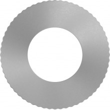BOSCH Reduzierring für PRO Kreissägeblatt 20 x 10 x 1,2 mm 2600100193