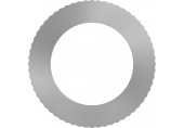 BOSCH Reduzierring für PRO Kreissägeblatt PRO 20 x 13 x 1,2 mm 2600100195