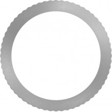 BOSCH Reduzierring für PRO Kreissägeblatt 20 x 16 x 1,2 mm 2600100197
