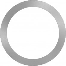 BOSCH Reduzierring für PRO Kreissägeblatt 30 x 24 x 1,2 mm 2600100209