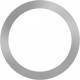 BOSCH Reduzierring für PRO Kreissägeblatt 30 x 24 x 1,2 mm 2600100209