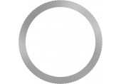 BOSCH Reduzierring für PRO Kreissägeblatt 30 x 25 x 1,2 mm 2600100210