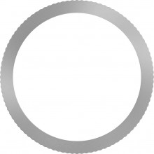 BOSCH Reduzierring für PRO Kreissägeblatt 30 x 25 x 1,2 mm 2600100210