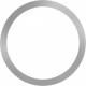 BOSCH Reduzierring für PRO Kreissägeblatt 30 x 25,4 x 1,2 mm 2600100211