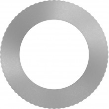 BOSCH Reduzierring für PRO Kreissägeblatt 25 x 16 x 1,5 mm 2600100214