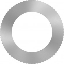 BOSCH Reduzierring für PRO Kreissägeblatt 25,4 x 16 x 1,8 mm 2600100227