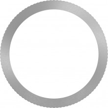 BOSCH Reduzierring für PRO Kreissägeblatt 30 x 25 x 1,5 mm 2600100221
