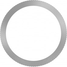 BOSCH Reduzierring für PRO Kreissägeblatt 30 x 25 x 1,8 mm 2600100231