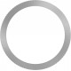 BOSCH Reduzierring für PRO Kreissägeblatt 30 x 25 x 1,8 mm 2600100231