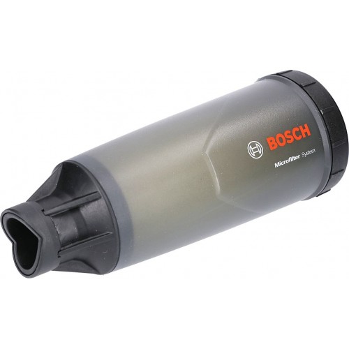 BOSCH Staubbox und Filter 2605411233