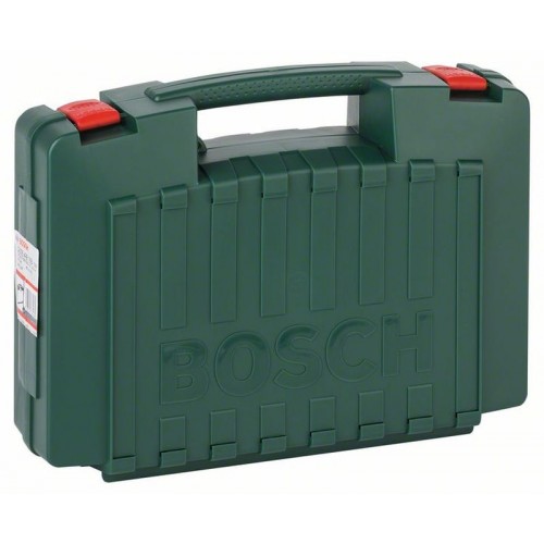 BOSCH Kunststoff-Aufbewahrungskoffer für Schwingschleifer 421 x 117 x 336 mm 2605438168