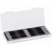 BOSCH Accessories Hartmetall-Hobelmesser 82,4x5,5 mm, 10St. 2607001292