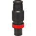 BOSCH Schlauchmuffe 2607001976