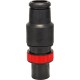 BOSCH Schlauchmuffe 2607001976