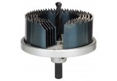 BOSCH 5-teiliges Lochsägen-Set 2607019451