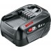 BOSCH PBA 18V 6.0Ah W-C WerkzeugAkku 2607337318