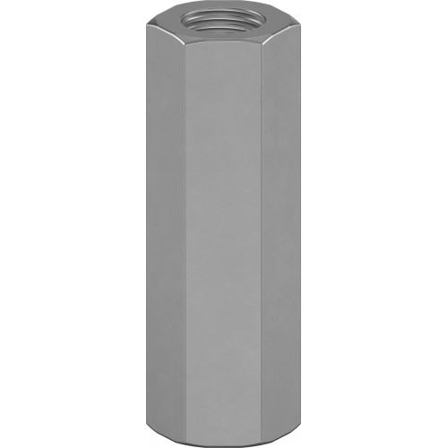 BOSCH PRO Rührkorb Adapter, M14- auf B16-Innenkonus 2607990006
