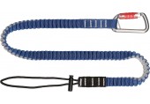 BOSCH PRO Umhängeband, leicht, 6 kg, 1 Karabiner und 1 runde Kordelschlaufe 2607990162