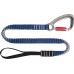 BOSCH PRO Umhängeband, schwer, 16 kg, 1 Karabiner und 1 flache Kordschlaufe 2607990163